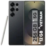 گوشی موبایل سامسونگ مدل Galaxy S25 Ultra دو سیم کارت ظرفیت 256 گیگابایت و رم 12 گیگابایت